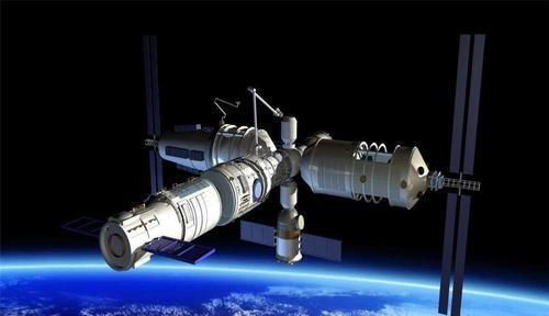 太空垃圾 中国清扫垃圾的卫星,究竟有多强大?为何出现后引得各国不安?