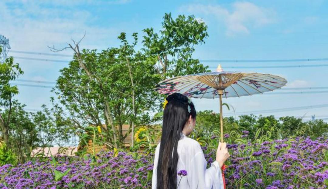 范成大最经典的一首爱情诗,短短的几句,写出了世间最美的爱情!