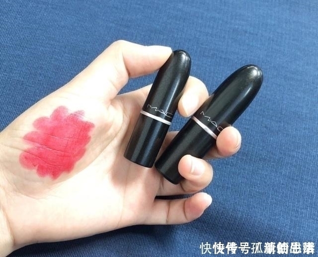 克数|口红小样跟正装有啥区别?不只是克数,颜色也不同,难怪小样更好