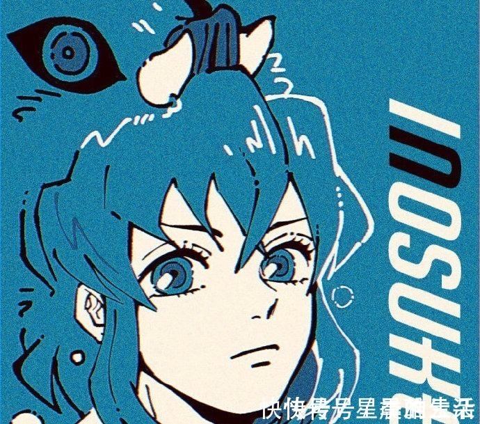 角色|不同画风的《鬼灭之刃》,一样的角色,不一样的精致