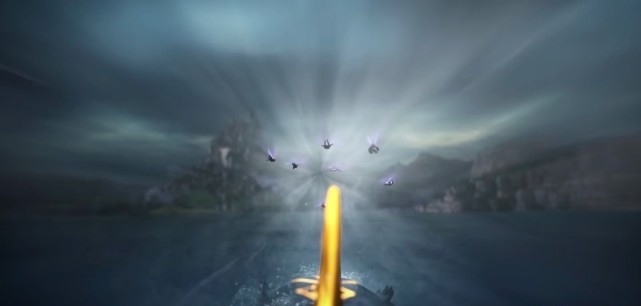 波塞西|斗罗大陆:武魂殿不敢踏入海神岛,只是因为忌惮波塞西吗?