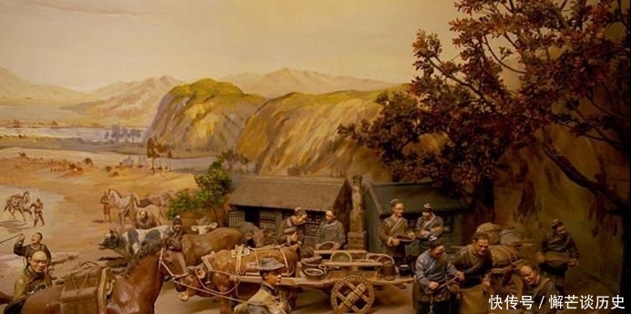 黑龙江|“消失”的四百年:从金朝到大清,女真人从哪来,又到哪去了?