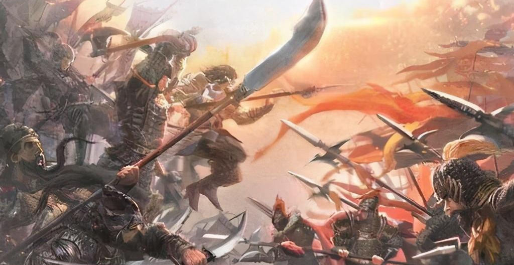 用来|诸葛亮放弃不用的计策，有人用来当宝贝，反而延长了王朝寿命