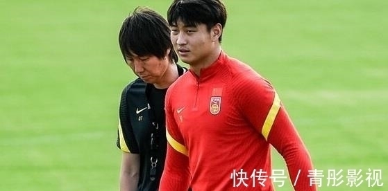 张玉宁|鲁能球迷白高兴了,原以为郭田雨会在国足挑大梁,结果却无缘出战