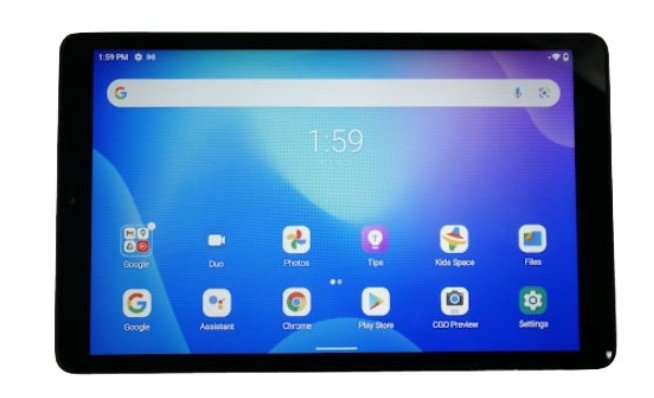 it之家|摩托罗拉 Moto Tab G20 平板曝光： Helio P22T 处理器