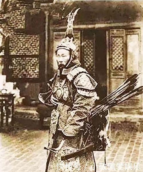 被成为大清最后一名武状元,霍元甲都不是他的对手,更是名声大噪