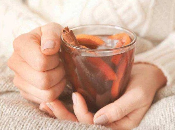 山药|中医认为，体虚怕寒的人需注意饮食调理，多吃这3种食物，效果棒