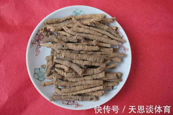 排毒|一碗最适合秋天去喝的补肺汤，养肺排毒，让肺越变越强壮