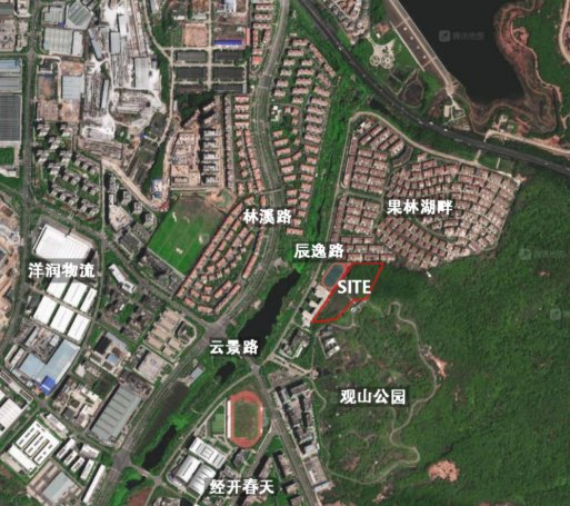 经开区|经开区实验小学二期过规，占地25亩