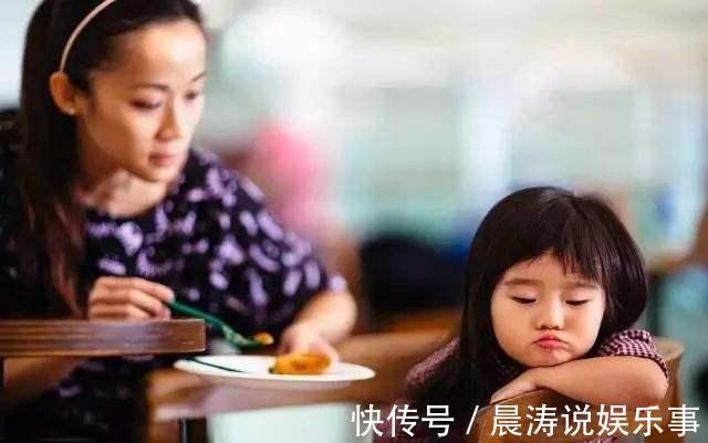 啃老族|心理分析:孩子吃饭时有个表现,长大后往往可能成为“啃老族”