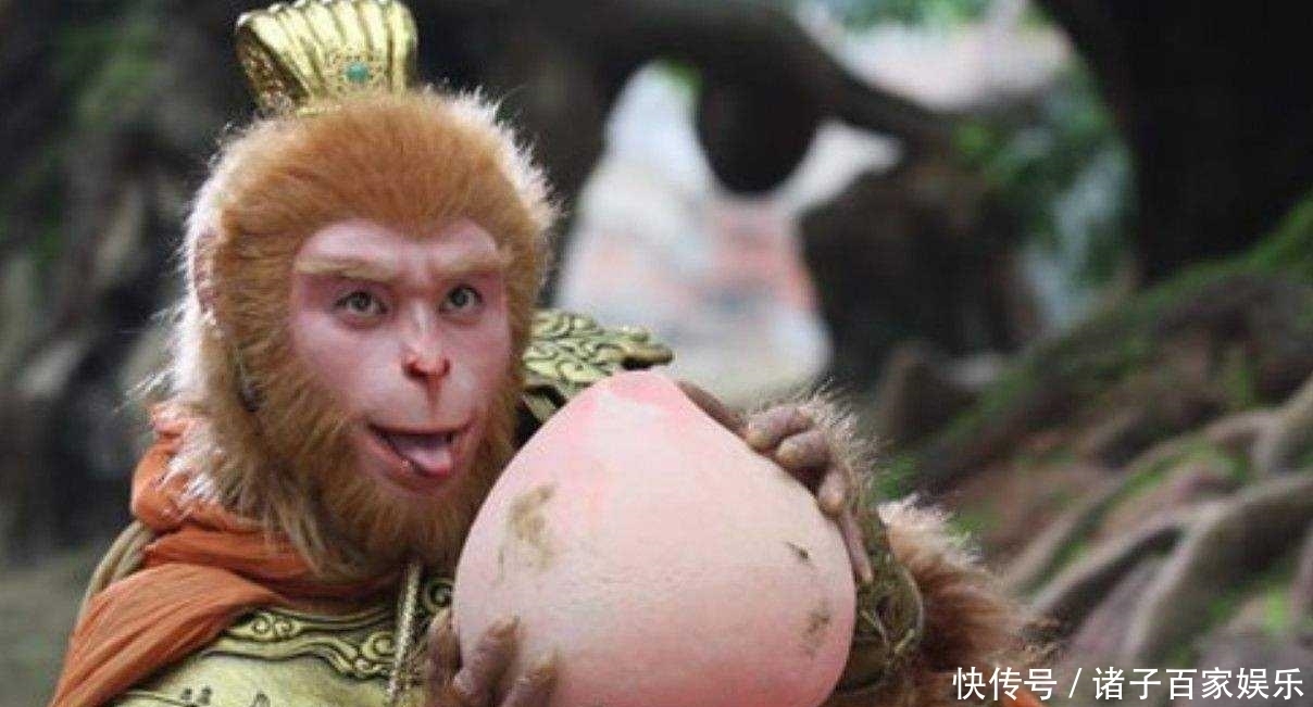 七仙女|定住七仙女后悟空都做了什么王母暴怒,不计代价的要杀他