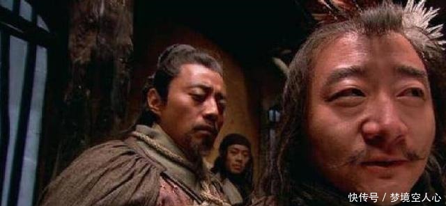 排行榜|水浒传恶棍排行榜,第一名人前净说好话,背后做尽坏事