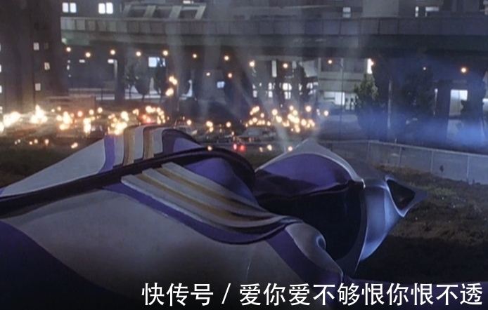 奥特曼系列|日本奥运会开幕式,应该有奥特曼的一席之地