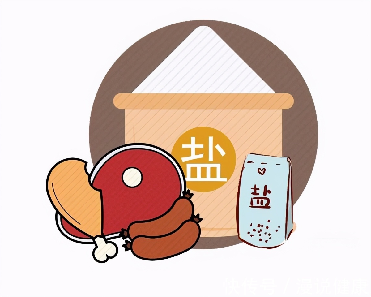 患有高血压|《柳叶刀》:全球患者30年翻倍?预防高血压,做好“2不2坚持”