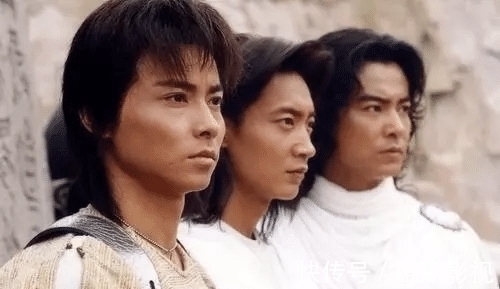 《披荆斩棘的哥哥》：四公双人舞台获第一，张晋终于靠自己翻盘