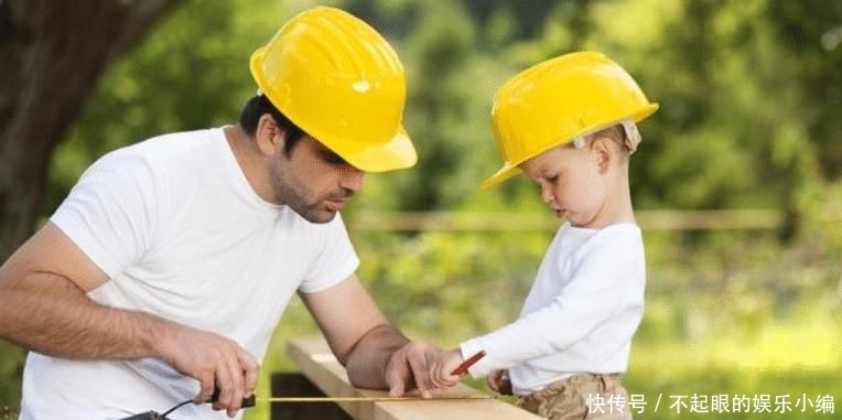 孩子|家长必读,最容易毁掉孩子的5种爸爸,希望你家没有