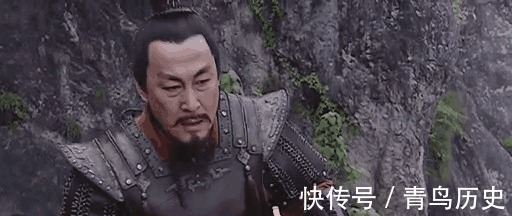 后辈|梁山有七大古代名将, 两个堪比古人, 两个笑煞后辈