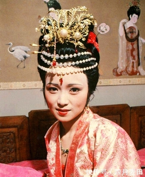 李纨&《红楼梦》：豪门内卷，六大少奶奶谁才是真正的王者？