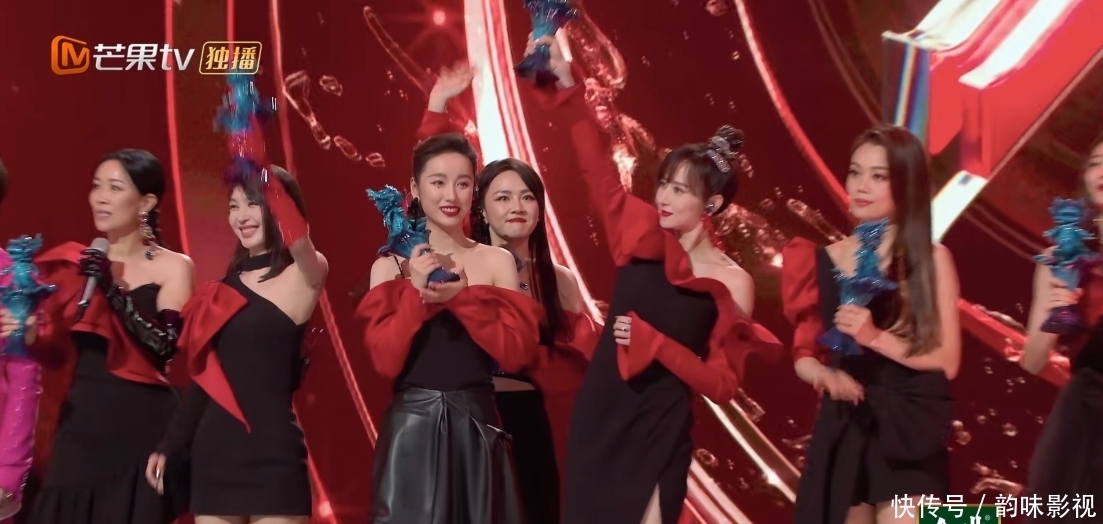 《浪姐2》成团规则调整,观众权利被收紧,周笔畅人气优势被削弱