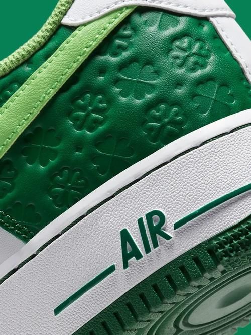 倒贴压岁钱买一双 Dunk？不如原价多买几双 Air Force 1