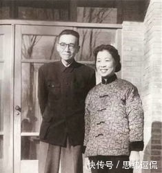 林洙晚年抹黑林徽因,是为了替梁思成出气,还是因为嫉妒心太强?