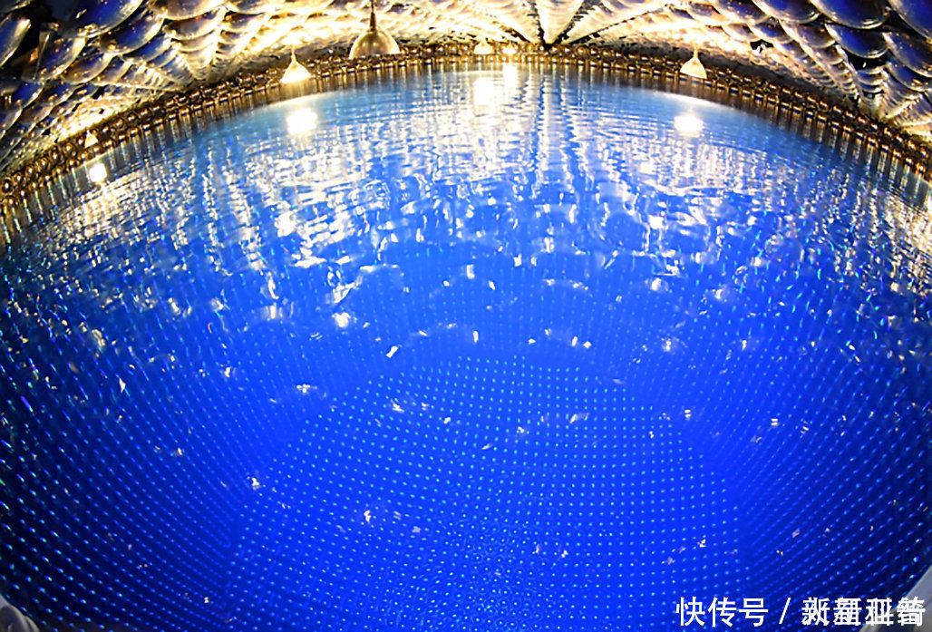 日本将在地下1750米，存放26万吨99.999999%超纯水，究竟有何目的？