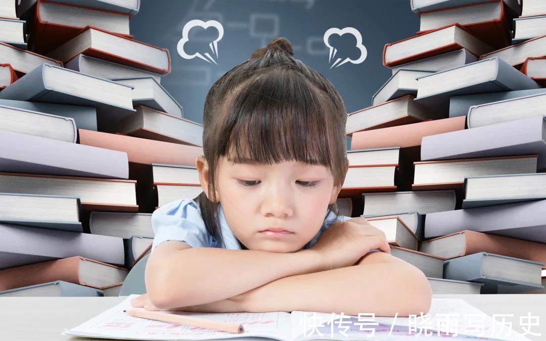 格赛尔|超前教育可能引发孩子脑损伤,弊大于利