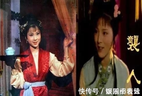 王夫人@两人都是贾母送给宝玉的婢女,为啥晴雯地位不如袭人?都怪黛玉