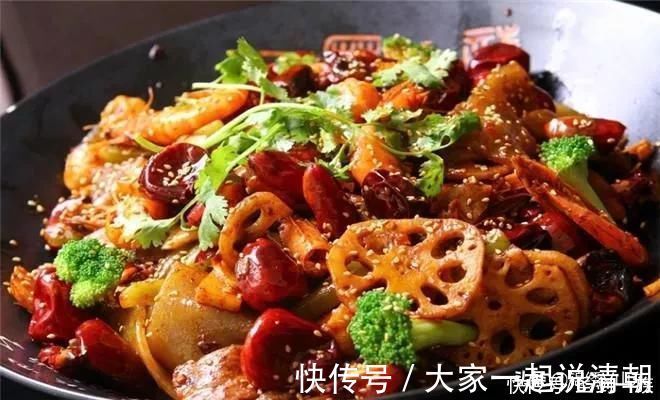 小葱|周末聚餐推荐13款家常菜,汁浓味美,比外面卖的还好吃,下饭极了