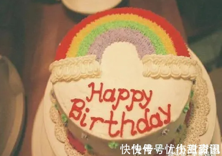 女儿|为了所谓的仪式感,女儿零点被父母强制起床,过了场糟心的生日