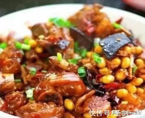 中秋团圆饭|中秋团圆饭，这14道菜少不了，味道鲜美有营养，解馋下饭，好吃
