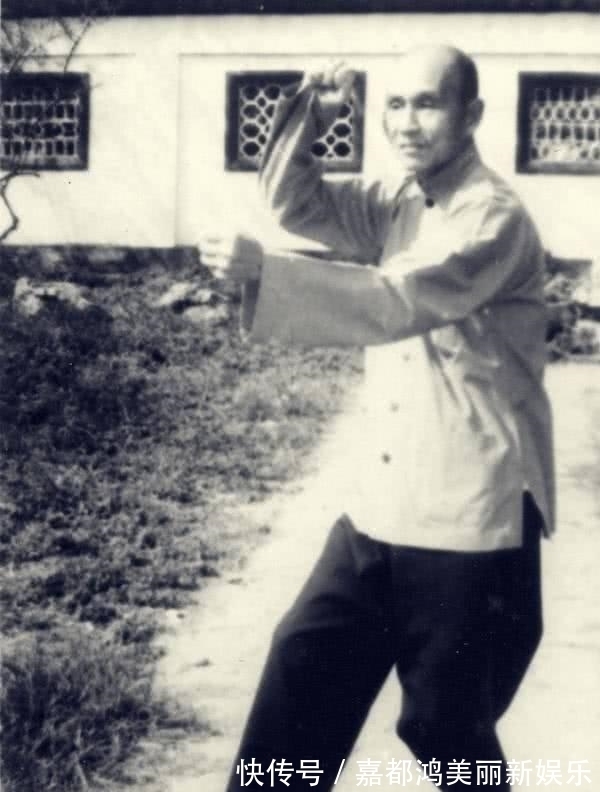 武術(shù)大師|民國那么多武術(shù)大師, 為何沒殺幾個鬼子 金庸揭曉過答案