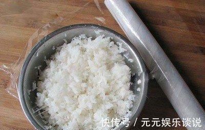 米饭|米饭吃不完别直接冷藏！十人有9人都不懂，早知道早受益！