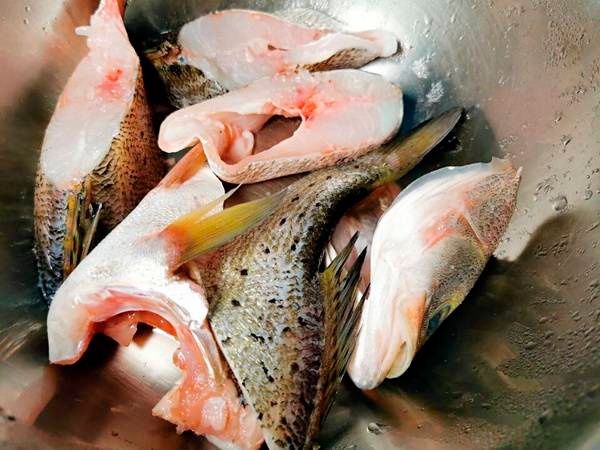 鱼炖豆腐,怎么煮都好吃,冷水或热水下锅才能最美味呢?