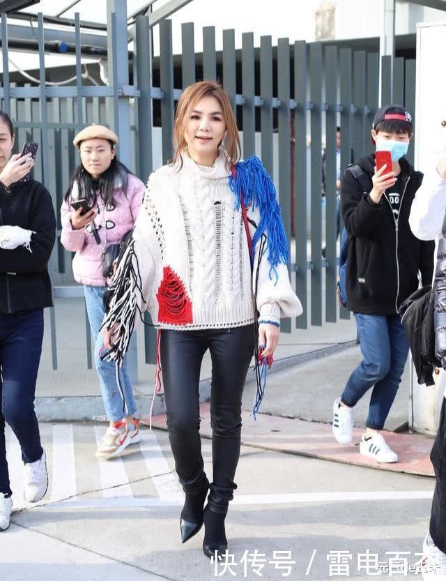 不想|三四十岁的女人!若是不想让自己太“廉价”,少碰这3件“俗衣”