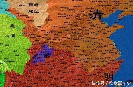 朱器墭父子|唯一在狱中度过大半生的皇帝,在位仅1年,空有中兴之志却被杀