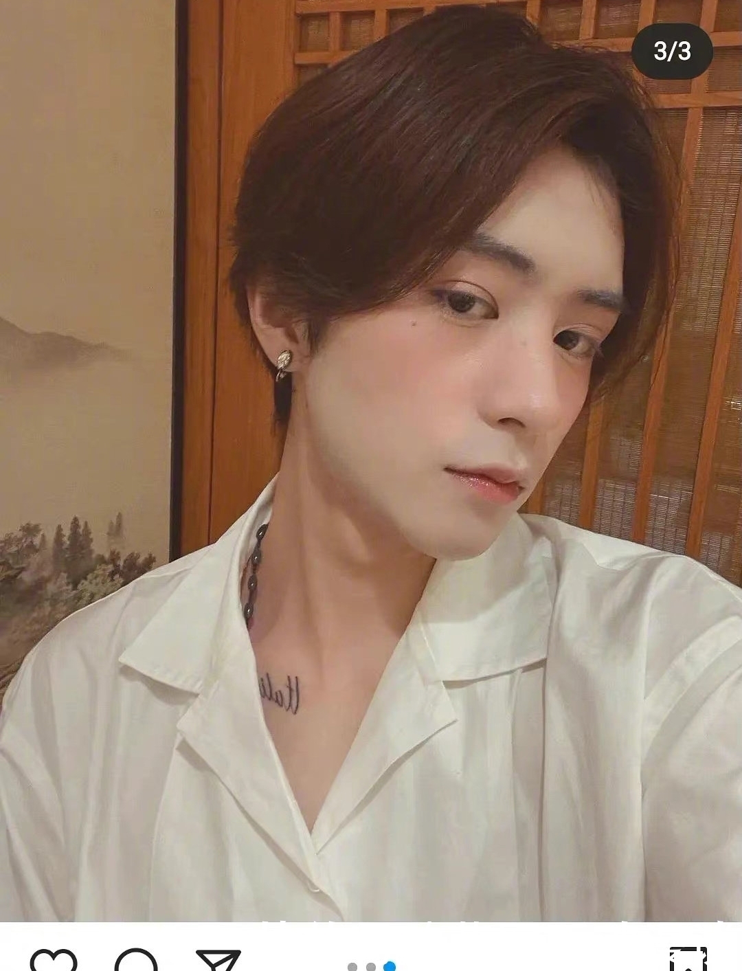 总决赛 余景天去掉《青你》前缀,疑要solo出道,网友为其他19名选手不值