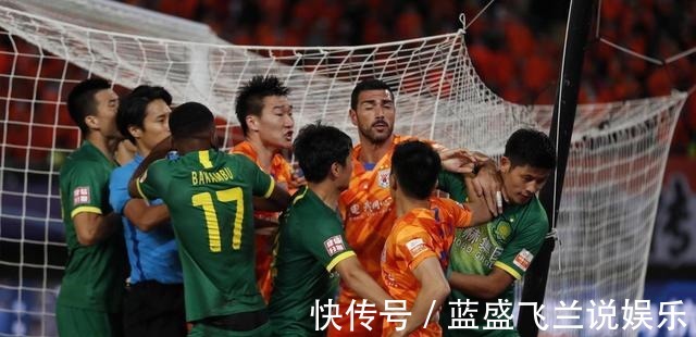 李金羽|下午6点央5直播京鲁大战,郭田雨PK张玉宁,李金羽解决李霄鹏难题!