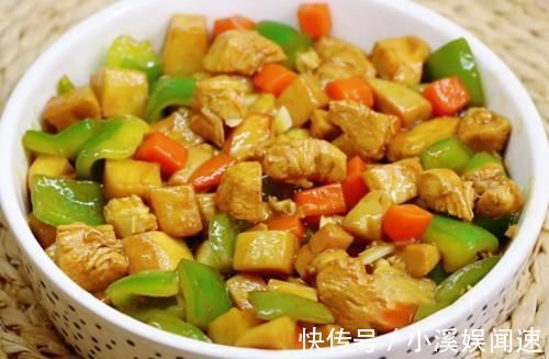 送上几款地道的家常菜，简单香味太诱人，百吃不厌！