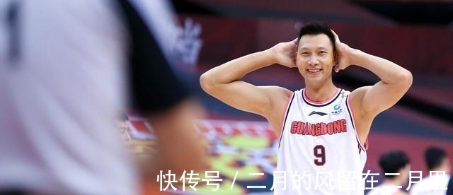 李原宇|中青报很务实,易建联掩护动作非正规,CBA官方确定第三阶段赛区