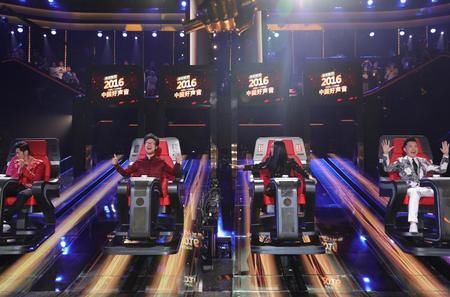 尹毓恪|《好声音》违背初衷公平不在?应流量靠边,方可平等追梦