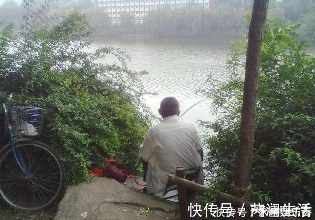 别再抢老钓位了，“秋老虎”鱼儿都藏在这，选这垂钓事半功倍