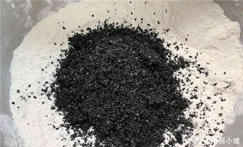 白发最怕这道菜,一周吃两次,长出新的头发,又黑又软,没有脱发