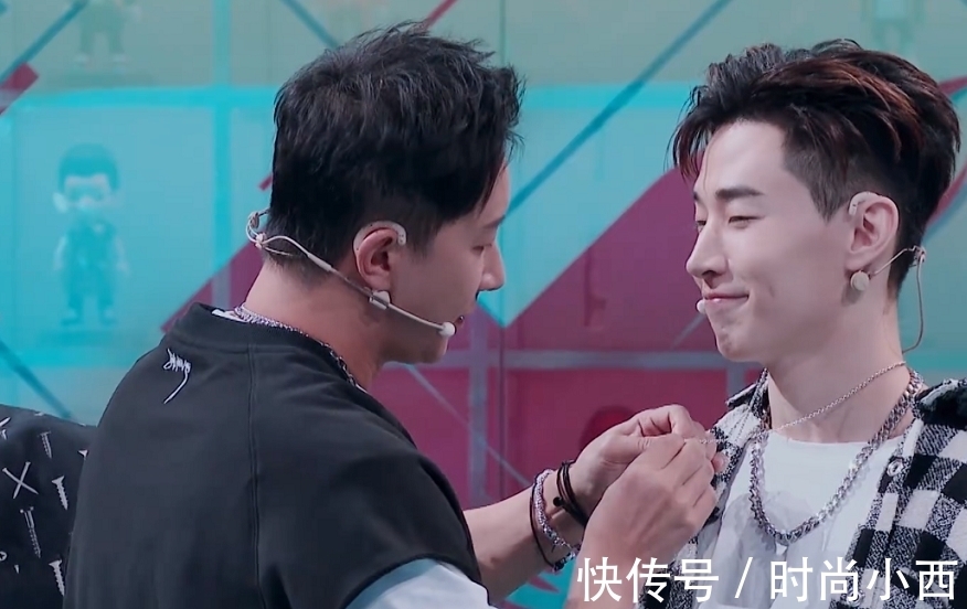 成员|SJM前队长韩庚和忙内刘宪华合体，互动有爱，却引SJ和SJM之争