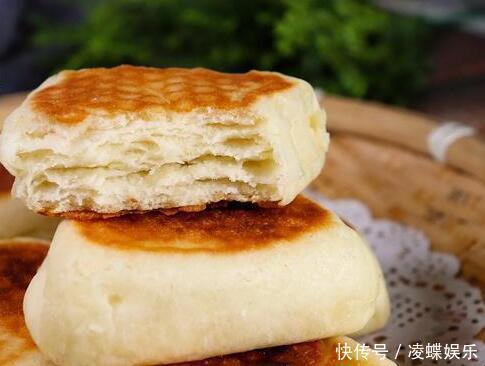 剂子|面粉如此做层多不油腻,不用烤箱,学会在家做,比买的更香更实惠