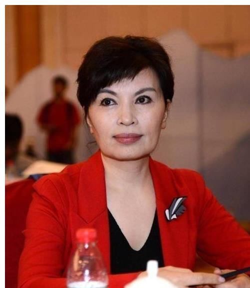 坠楼|央视主持李瑞英，儿子坠楼挂断电话继续主持，其实另有苦衷