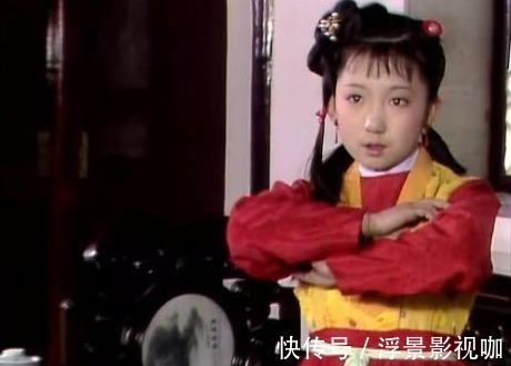 女儿@《红楼梦》四大家族连络有亲,为何贾府女儿没嫁到其他三大家族