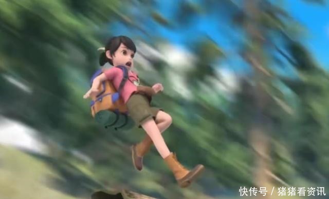 《熊出没》中也有不适合小朋友观看的情节,家长建议将其禁播