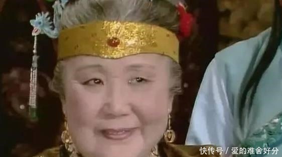 三人|难怪红楼梦里的这三人富可敌国, 你看她们真正的身份是谁!