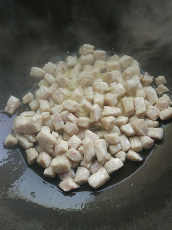 杏鲍菇您这么炒,浓香鲜嫩,所有孩子没理由不爱吃它,5分钟精光